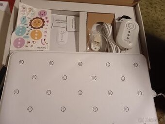 Monitor dychu Nanny