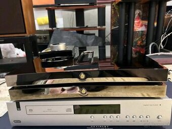 Devialet expert 250 pro Zosilňovač - 1