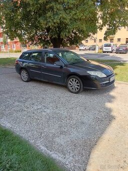 Reanualt lagúna Combi 1.5 Dci 81 kW