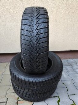 185/65  R14 continental  zimné