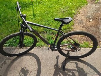 Horský bicykel rám L