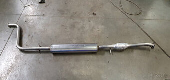 Výfuk LADA VESTA - 1