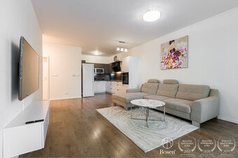 Bosen | Kompletne zariadený 2-izbový byt na prenájom v Rovin