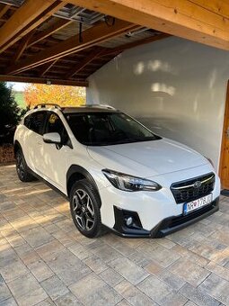 Subaru XV 2.0i CVT,AWD 4x4, BOXER, 118.000km, 2018, ACC