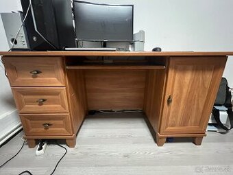 Písací stôl - 1