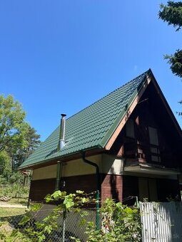 Strechy, klampiarstvo