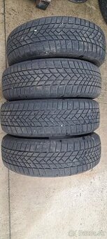 185/65 R15 Matador zimné