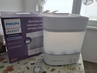 Sterilizátor Philips Avent
