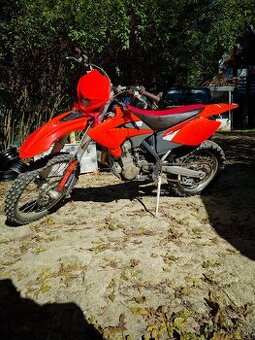 Beta RR 450 2007