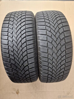 205/55 r17 zimne pneumatiky 2ks 205 55 17