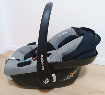 Maxi Cosi CabrioFix S i-Size