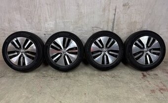 Alu kola Astana VW Škoda Audi Seat