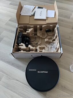 Rowenta X-plorer S60 animal kit