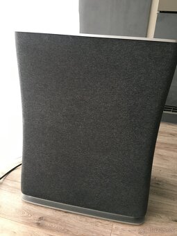 Čistička vzduchu Stadler Form Roger Big