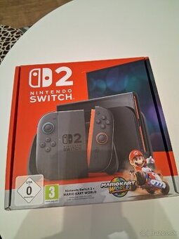 Nintendo Switch 2