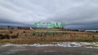 Stavebný pozemok v obci Spišské Tomášovce ID:003-24-TECUa