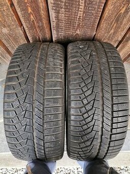 Zimné pneumatiky Sailun 245/45R18