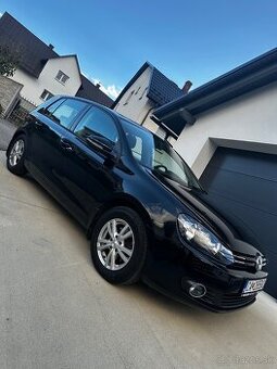 PREDÁM AUTO ZNAČKY VOLKSWAGEN GOLF