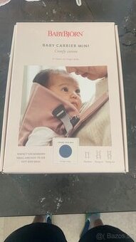 Baby Bjorn mini