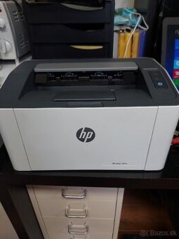 Tlačiareň  HP laserová