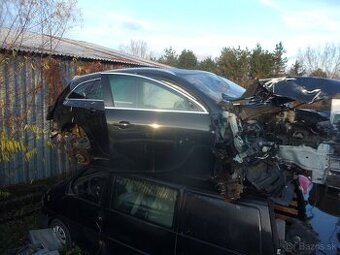 OPEL INSIGNIA 2012 2,0 DIESEL