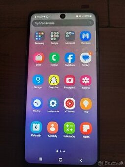 SAMSUNG Galaxy A53 5G A536B - IN-CELL LCD DISPLEJ