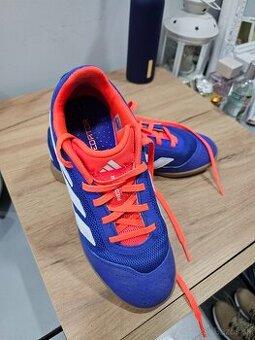 ADIDAS Predator Club Indoor Sala Boots