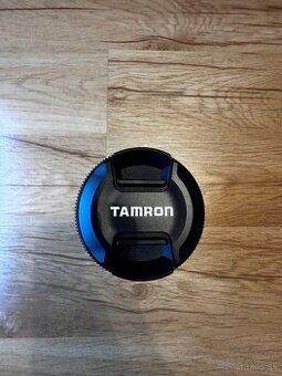 Objektív Tamron AF 70-300mm f/4-5.6 Di LD Macro