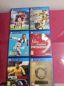 PS4 FIFA