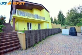 Novostavba /10r/ s výťahom v tichej uličke Martin Stráne