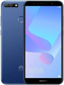 Huawei Y6