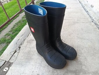 Engelbert Strauss S5 bezpečnostné čižmy e.s. Lenus