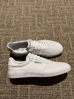 Pánské tenisky adidas biele