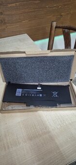 Nová batéria F3YGT
Dôvod predaja: nevyužitá.

💰 Cena: 20 