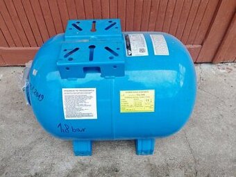 Predám tlaková nádoba na vodu 50L