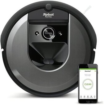 iRobot Roomba i7