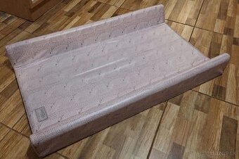 Prebaľovacie podložky