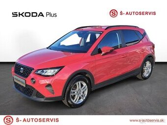 Seat Arona Style 1.0TSI 81kW 6MP - 1