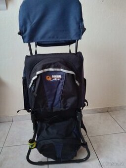 Outdoor nosič detský - 1