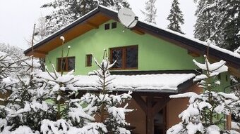 chata na predaj Čingov - 1