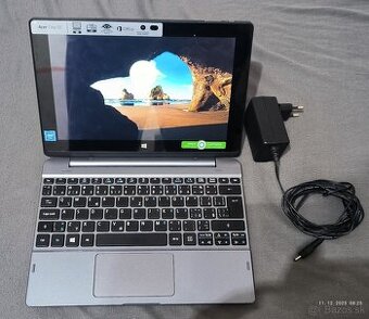 Predám notebook -tablet Acer n15p2 - 1
