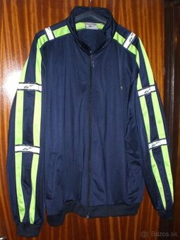 AKCIA MIKINA 1+1 ZADARMO Reebok vs. Lonsdale - 1