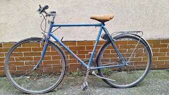 predam bicykel LIBERTA