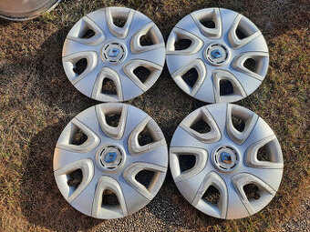 puklice r16 Renault, Dacia, VW, Honda