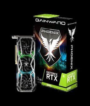 Gainward GeForce RTX 3080 Phoenix V1