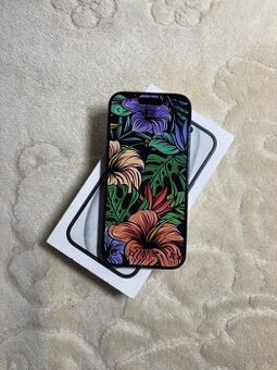 iPhone 15 Pro 128 gb TItanium. Ako nový. - 1