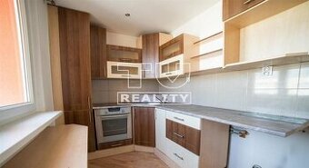 2 izbový byt na predaj Bratislava, Staré Mesto - 1