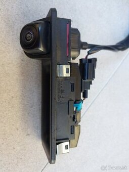 Predám zadnú kameru Hyuindai I30 2021 - 1