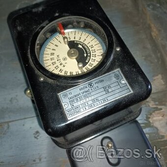 Sadzbovy spínač h53 d