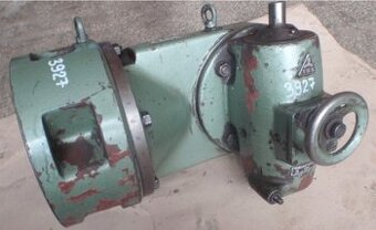 Vyvrtavačka frezovacia hlava Wh63 UFP 40/1